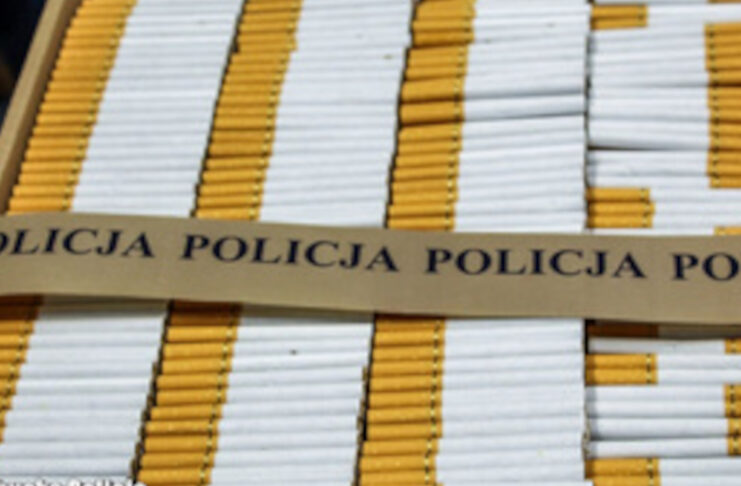 Kontrabanda