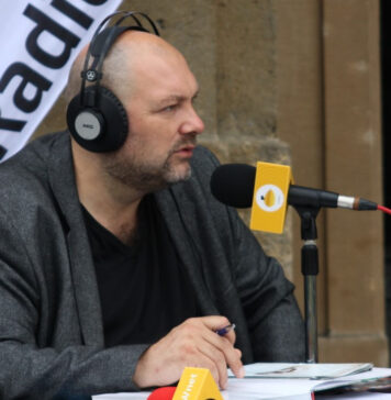Tomasz Wybranowski
