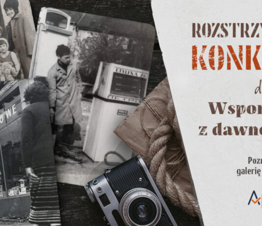 Wyniki konkursu „Wspomnienia z dawnej pracy”