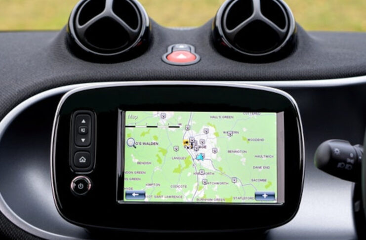 GPS