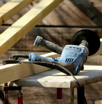 Drewno w budownictwie