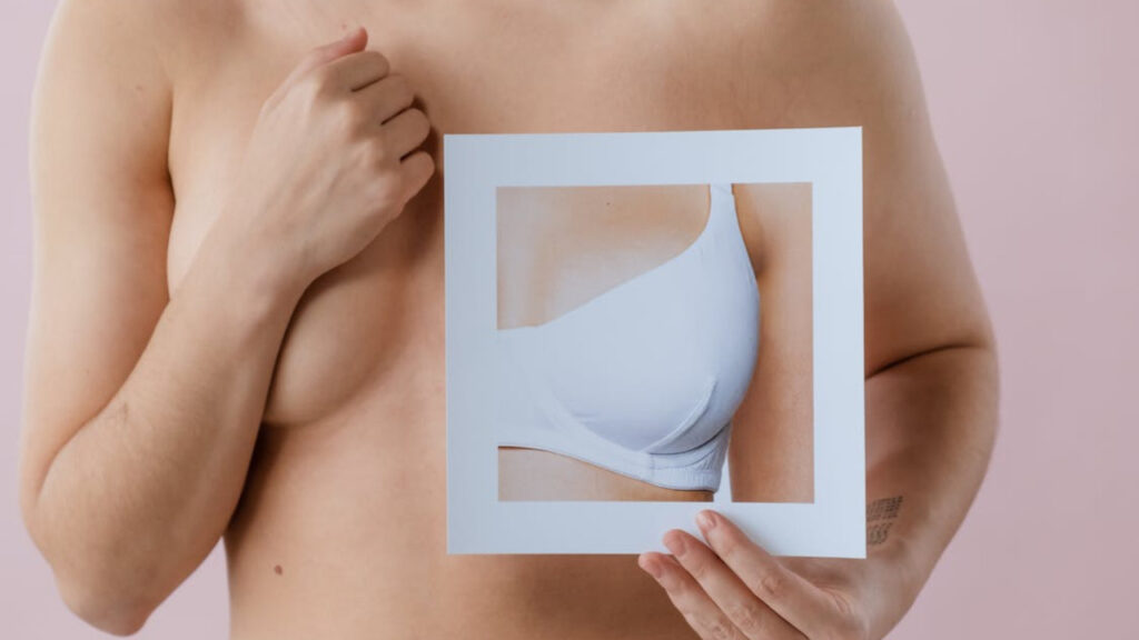Bezpłatne badania mammograficzne w Łagowie
