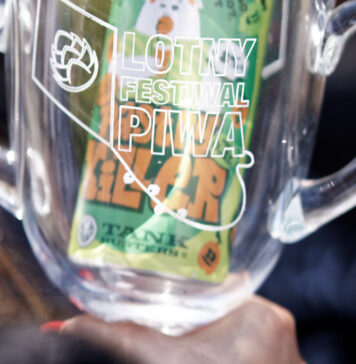 Lotny Festiwal Piwa w Legnicy już w ten weekend. Nie może Was tam zabraknąć Lotny Festiwal Piwa