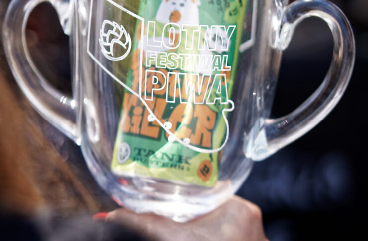 Lotny Festiwal Piwa