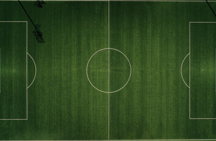 Dwa nowe boiska piłkarskie powstaną w Sławie i Łupicach. Mają być gotowe jeszcze w tym roku Boisko