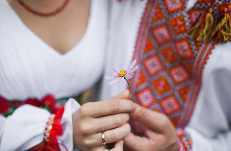 Rusza międzynarodowy festiwal Oblicza Tradycji 2022 Folklor
