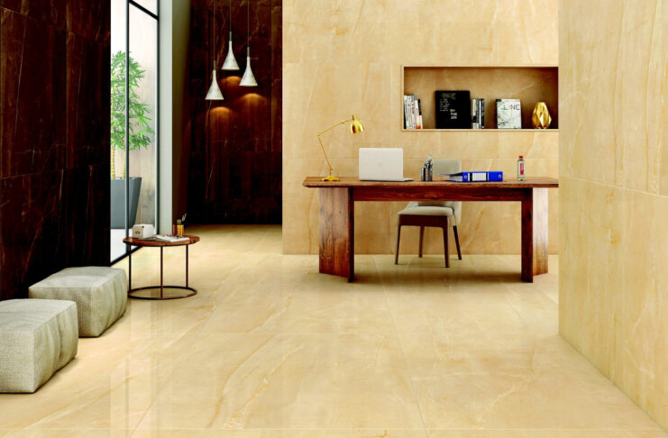 Jak wybrać najlepsze płytki podłogowe wielkoformatowe? Płytki podłogowe wielkoformatowe