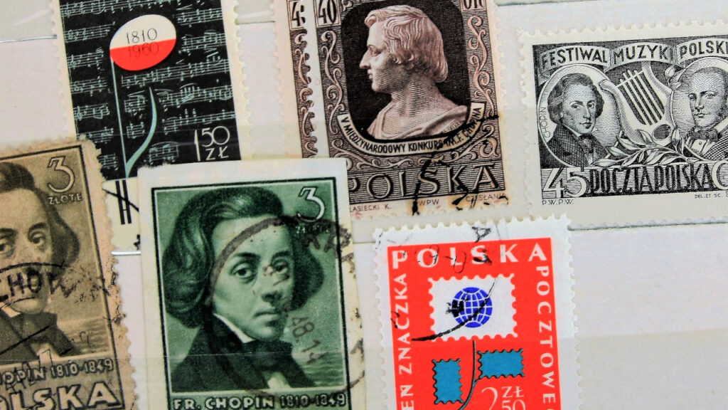 Jaką wartość mają najdroższe polskie znaczki pocztowe?
