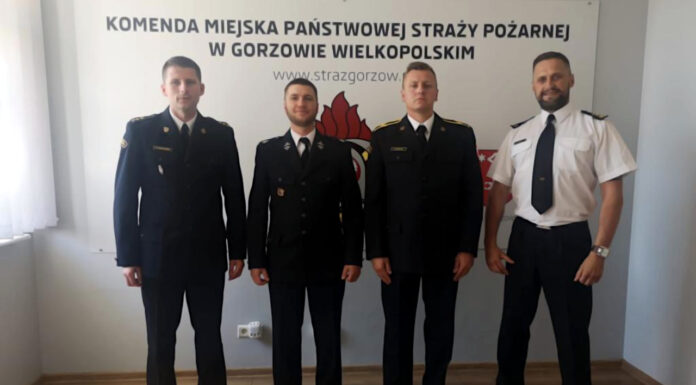 Piłkarze-strażacy uratowali zawodnika, który zasłabł podczas meczu