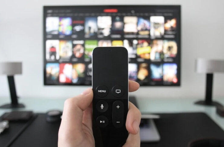Zmiana standardu nadawania naziemnej telewizji cyfrowej. Co zrobić gdy telewizor nie odbiera nowego sygnału? Telewizja cyfrowa