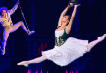Ukrainian Ballet Theater "Premiera"