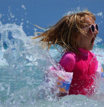 Gdzie nad wodę? Lista 13 sprawdzonych miejscówek do kąpieli pod chmurką w Lubuskiem Wakacje