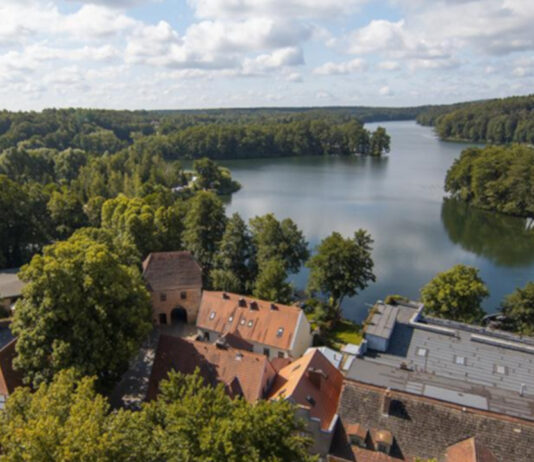 Łagów - Perła Lubuskiego