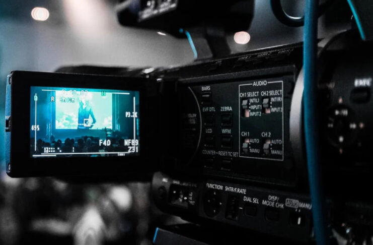 Lubuskie Lato Filmowe 2022 w Łagowie. Co oglądać? Kto w jury? Kogo spotkamy? Kamera