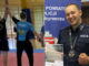 Policjant z Międzyrzecza Mistrzem Polski Służb Mundurowych w brazylijskim Jiu-Jitsu Mariusz Kozber Mistrzem Polski Służb Mundurowych w brazylijskim Jiu-Jitsu
