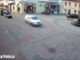 Pościg w centrum Zielonej Góry