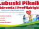 Piknik Zdrowia w Lubięcinie