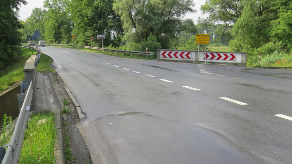 Wkrótce rozpocznie się przebudowa mostu w Krośnie Odrzańskim. GDDKiA podpisało umowę z wykonawcą
