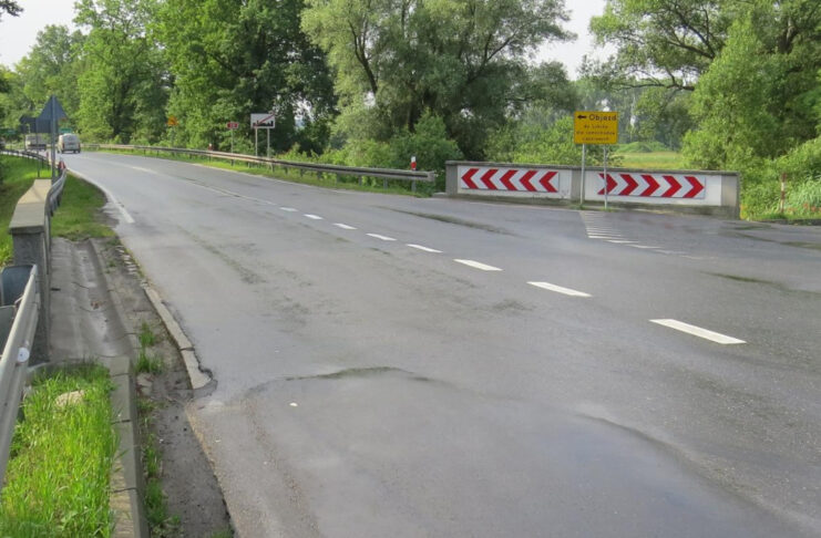 Wkrótce rozpocznie się przebudowa mostu w Krośnie Odrzańskim. GDDKiA podpisała umowę z wykonawcą DK29 w Krośnie Odrzańskim