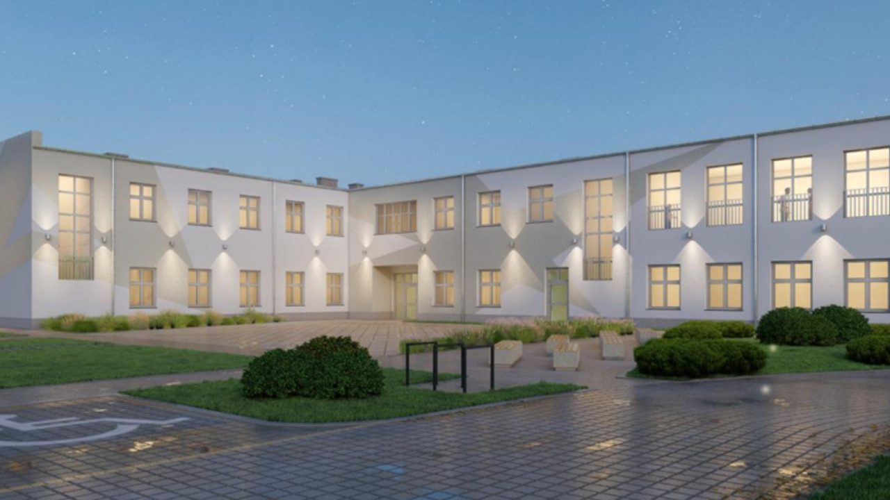 Ośrodek Szkolenia I Wychowania Ohp