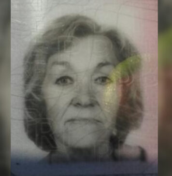 Zaginiona Stefania Borowska