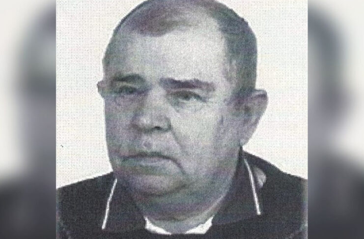 Zaginiony Bohdan Czerniak