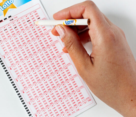Lotto