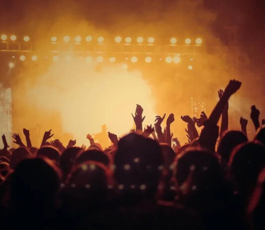 Koncert