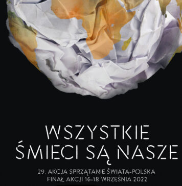 Akcja Sprzątanie świata - Polska 2022