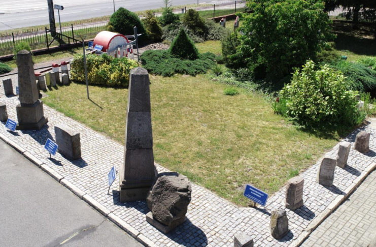 Izba Pamięci Drogownictwa w Skwierzynie