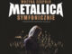 Muzyka zespołu Metallica symfonicznie