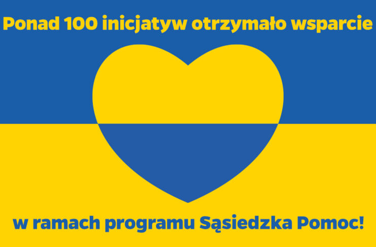 Sąsiedzka pomoc
