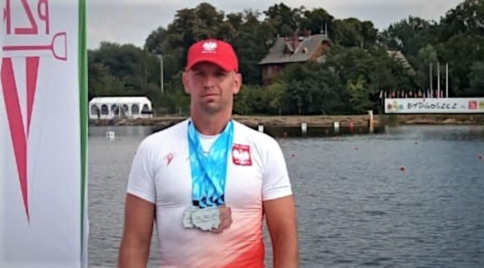 Dawid Markowski