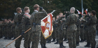 Wielkopolska Brygada Obrony Terytorialnej wzbogaciła się o 125 żołnierzy