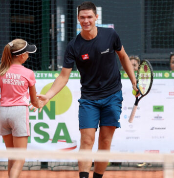 5. Narodowy Dzień Tenisa