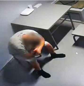 Zatrzymany we Wschowie napastnik