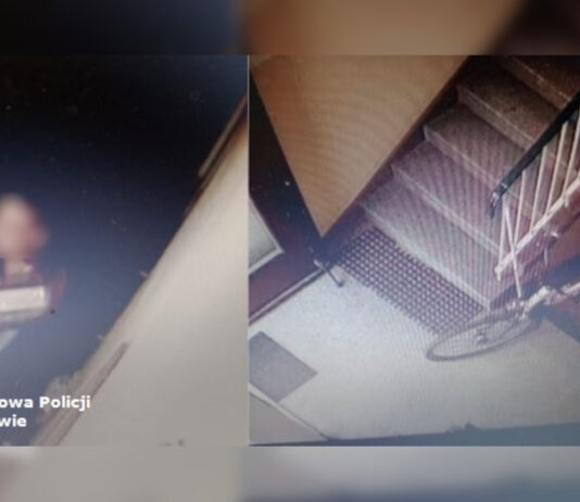 Przyjechali do sądu na sprawę, w drodze powrotnej okradli piwnicę Kradzież z piwnicy we Wschowie