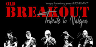Old Brakout - Tribute to Nalepa