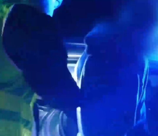 Policjanci zatrzymali kradzione Isuzu. Kierowca po narkotykach. „Tu jest tyle prochów panie dyżurny…” Kierowca po prochach