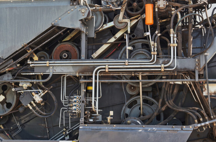 Pompy pneumatyczne – kiedy się je stosuje? Wyjaśniamy Pompy pneumatyczne