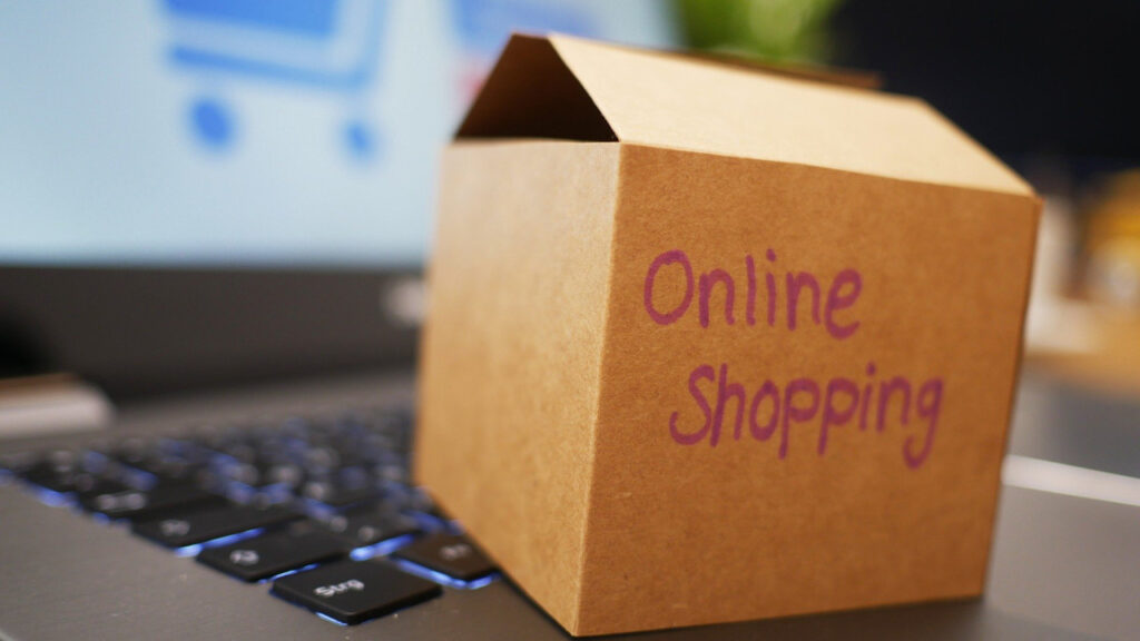 Jak wybrać właściwe opakowanie e-commerce?