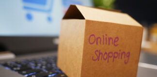 Opakowanie e-commerce