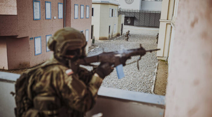 ESA we Włościejewkach, obiekt "Mogadisz"