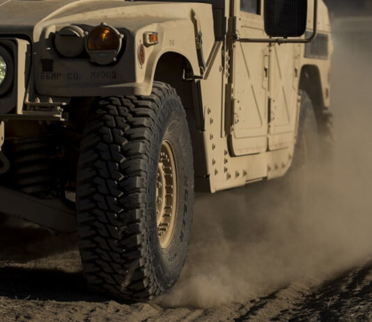 Rozmowy z nową obsadą Civil Affairs. Lubuskie będzie współpracować z amerykańskim wojskiem US Army