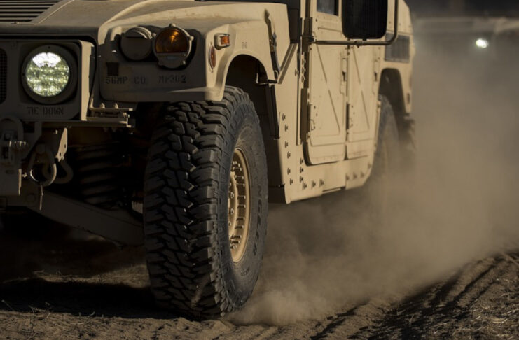 Rozmowy z nową obsadą Civil Affairs. Lubuskie będzie współpracować z amerykańskim wojskiem US Army