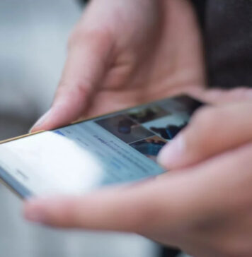 Przywłaszczyła znaleziony telefon Telefon komórkowy