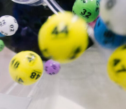 Szczęśliwy zakład w Eurojackpot w Gorzowie – ponad milion złotych dla gracza Losowanie Lotto
