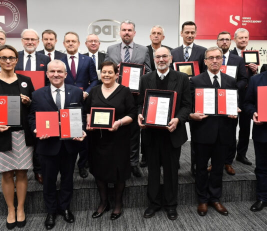 W której gminie najlepiej się mieszka? Serwis Samorządowy PAP ogłosił wyniki rankingu „Gmina Dobra do Życia” W której gminie najlepiej się mieszka? Serwis Samorządowy PAP ogłosił wyniki rankingu „Gmina Dobra do Życia”