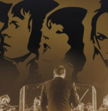 Koncert ABBA Symfonicznie w Gorzowie Wlkp. Koncert ABBA Symfonicznie