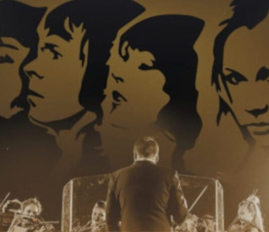 Koncert ABBA Symfonicznie w Gorzowie Wlkp. Koncert ABBA Symfonicznie